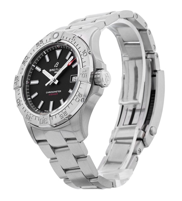 Breitling Avenger Automatic 42 A17328 Image 2